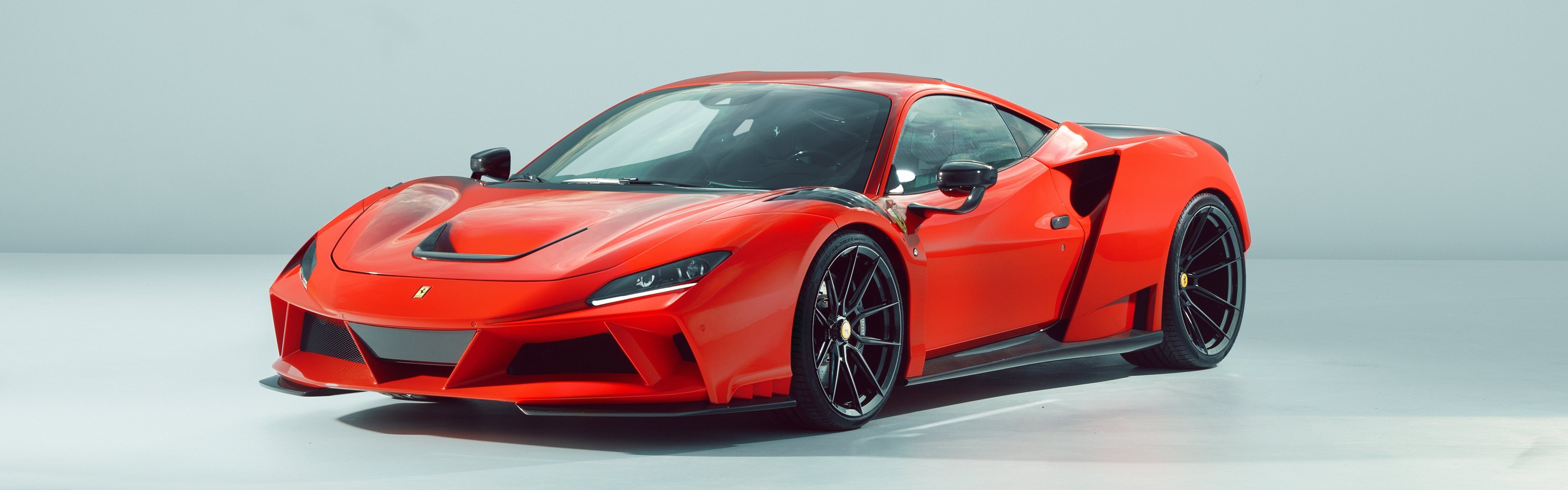 NOVITEC F8 N-LARGO
