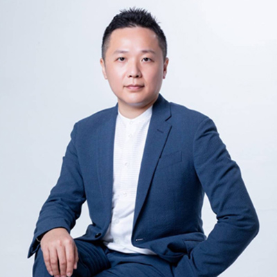 陳睿謙 董事長