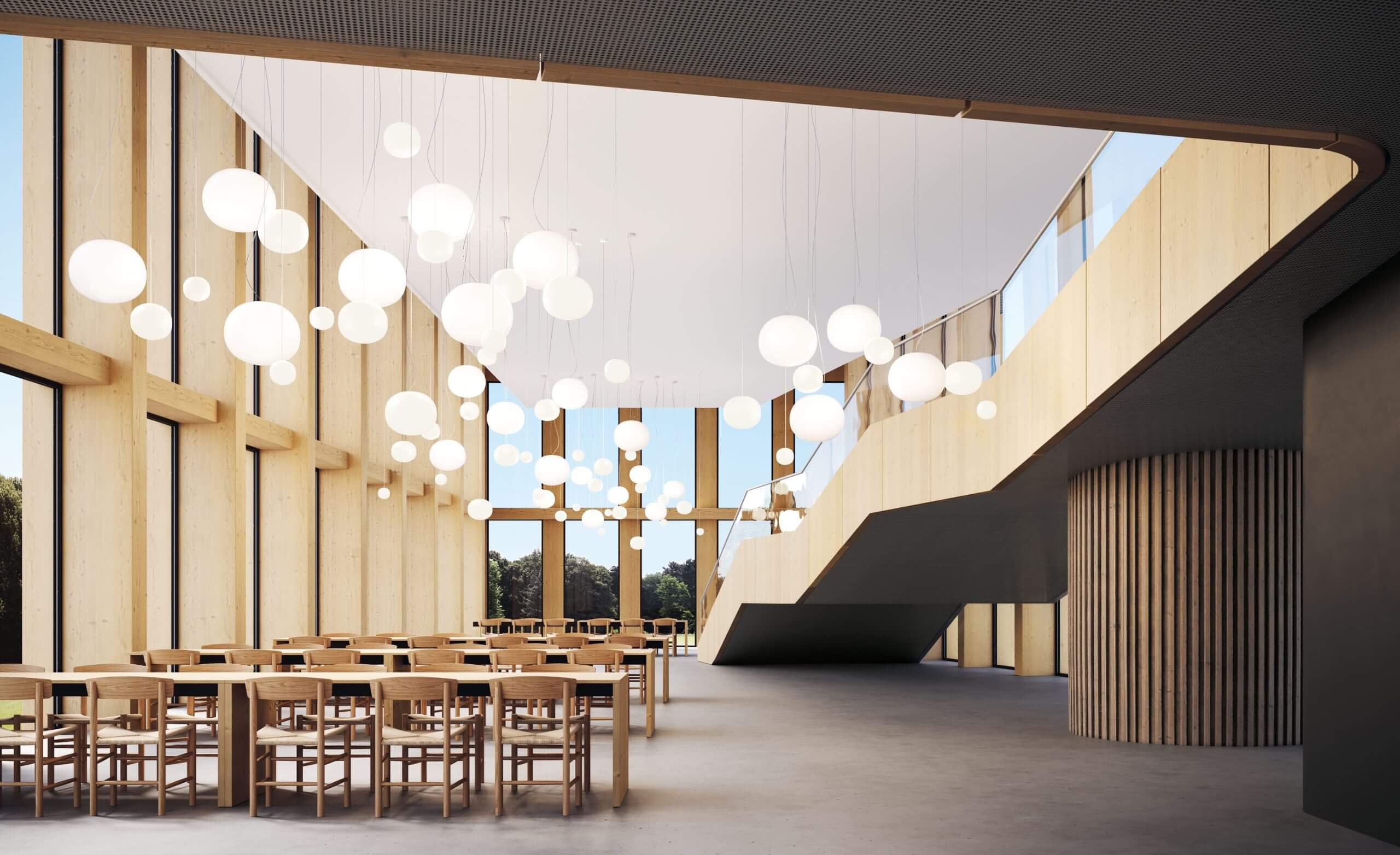 ITALIAN ARCHITECTURAL LIGHTING